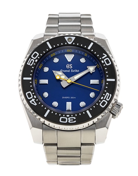 Grand Seiko Grand Seiko SBGX337